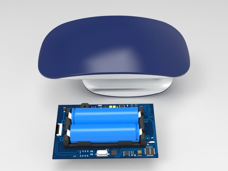 RFID Otel Kapı Sistemi